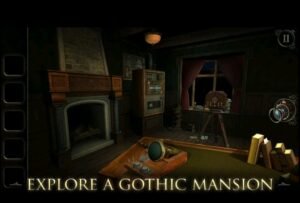 تحميل لعبة The Room Three مهكرة للاندرويد APK.1.08.2026 اخر اصدار 8