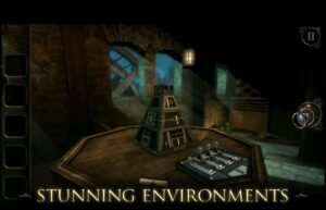 تحميل لعبة The Room Three مهكرة للاندرويد APK.1.08.2026 اخر اصدار 6