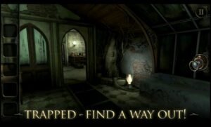 تحميل لعبة The Room Three مهكرة للاندرويد APK.1.08.2026 اخر اصدار 4
