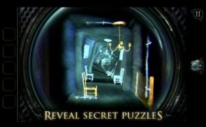 تحميل لعبة The Room Three مهكرة للاندرويد APK.1.08.2026 اخر اصدار 3