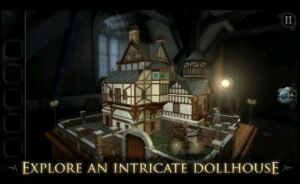 تحميل لعبة The Room 3 للكمبيوتر The Room 3.1.06.PC.2026 اخر اصدار 8