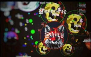 تحميل اقاريو مهكرة للاندرويد Agar.Io.2.26.2.APK.2026 اخر اصدار 7