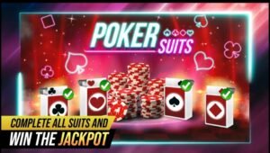 تحميل لعبة Zynga Poker مهكرة للاندرويد Zynga Poker.22.64.591.APK.2026 اخر اصدار 6