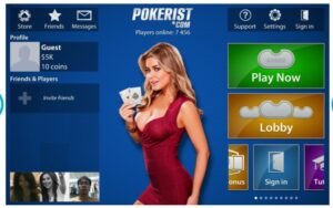 تحميل لعبة Texas Poker للكمبيوتر Texas Poker.6.8.0.PC.2026 اخر اصدار 8