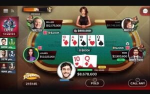 تحميل لعبة Texas Poker للكمبيوتر Texas Poker.6.8.0.PC.2026 اخر اصدار 1