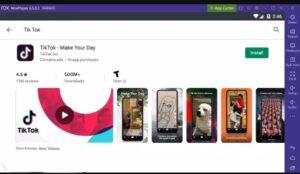 تحميل tiktok lite للكمبيوتر TikTok Lite.31.1.3.PC.2026 اخر اصدار 1