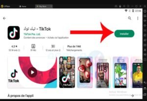 تحميل tiktok lite للكمبيوتر TikTok Lite.31.1.3.PC.2026 اخر اصدار 2