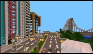 تنزيل لعبة craftsman للايفون craftsman.1.9.260.IOS.2026 اخر اصدار 1