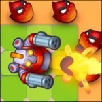 تحميل Rush Royal: Tower Defense TD للايفون