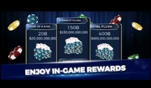 تحميل Zynga Poker للايفون Zynga Poker .22.64.519.IOS.2026 اخر اصدار 8