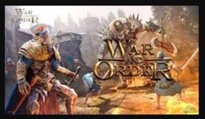 تحميل لعبة War and Order للكمبيوتر War and Order. 3.0.58.PC.2026 اخر اصدار 7