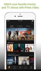تحميل amazon prime video للايفون IOS.3.0.353.5147.2026 اخر اصدار 8