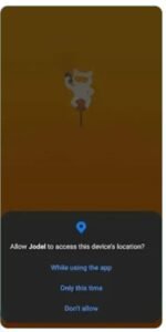 تحميل يودل بلس للايفون JODEL PLUS.4.61.IOS.2026 اخر اصدار 3