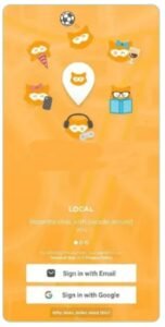 تحميل يودل بلس للايفون JODEL PLUS.4.61.IOS.2026 اخر اصدار 1