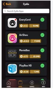 تحميل افضل متجر ايفون Iphone 3rby store.V 2.0.IOS.2026 اخر اصدار 4