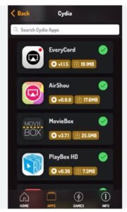 تحميل افضل متجر ايفون Iphone 3rby store.V 2.0.IOS.2026 اخر اصدار 2