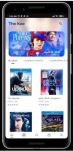 تحميل the kee للايفون IOS.2.1.5.2026 ذا كي اخر اصدار 1