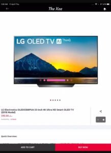 تحميل the kee للايفون IOS.2.1.5.2026 ذا كي اخر اصدار 6