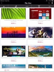 تحميل the kee للايفون IOS.2.1.5.2026 ذا كي اخر اصدار 7