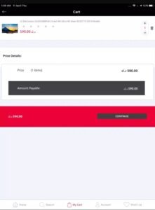 تحميل the kee للايفون IOS.2.1.5.2026 ذا كي اخر اصدار 9