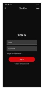 تحميل the kee للاندرويد APK.2.1.1.2026 ذا كي اخر اصدار 7