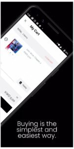 تحميل the kee للاندرويد APK.2.1.1.2026 ذا كي اخر اصدار 4