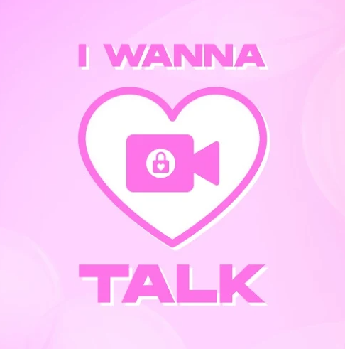 تحميل I Wanna Talk للايفون مهكر