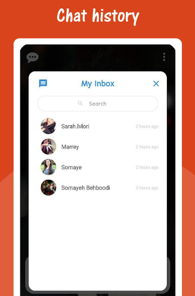 تحميل I Wanna Talk للايفون مهكر I Wanna Talk.1.0.1.IOS.2026 آخر إصدار 2