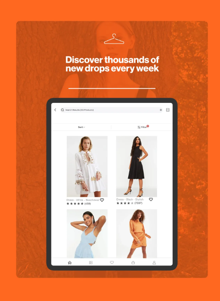 تحميل Trendyol للايفون مهكر Trendyol.7.2.0.IOS.2026 آخر إصدار 7