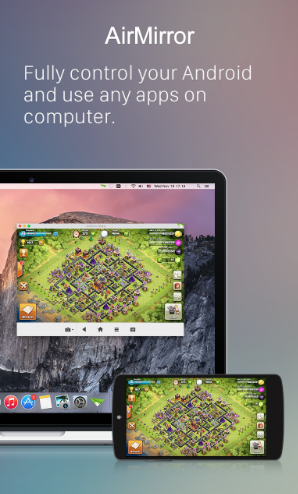 تحميل AirDroid مهكر للاندرويد AirDroid.4.3.1.1.APK.2026 آخر إصدار 4