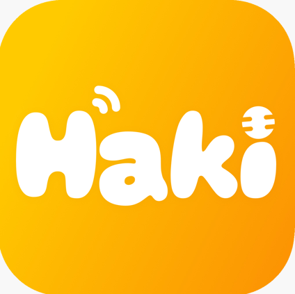 تحميل haki للايفون