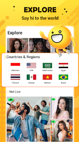 تحميل haki للايفون Haki.2.1.50.IOS.2026 آخر إصدار 1