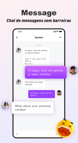 تحميل yomet للاندرويد yomet.1.0.4.9.APK.2026 آخر إصدار 4