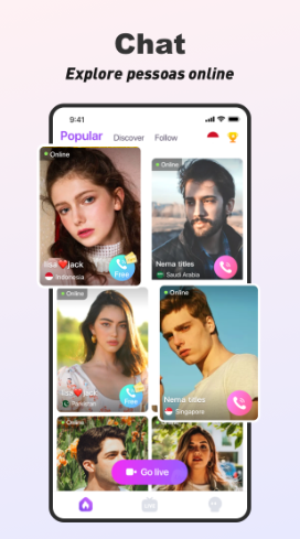 تحميل yomet للاندرويد yomet.1.0.4.9.APK.2026 آخر إصدار 5