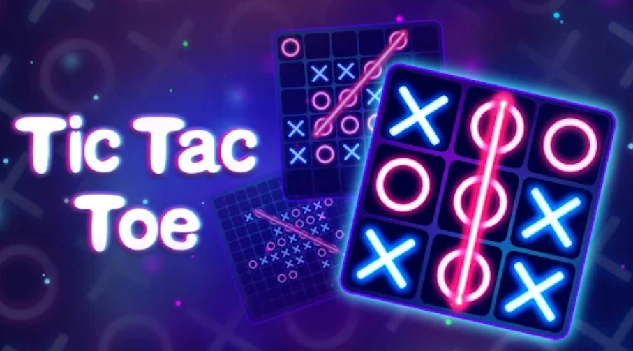 تحميل لعبة tic tac toe للكمبيوتر tic tac toe.1.95.PC.2026 آخر إصدار 5