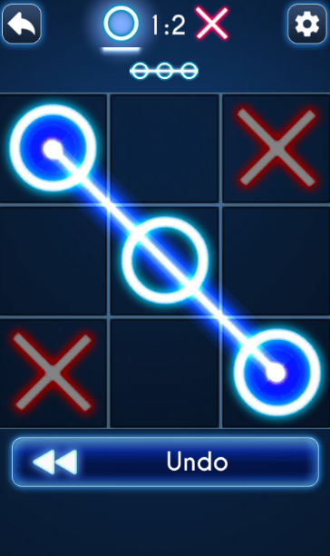 تحميل لعبة tic tac toe للكمبيوتر tic tac toe.1.95.PC.2026 آخر إصدار 6