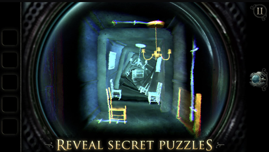 تحميل لعبة the room old sins للاندرويد the room old sins.1.0.3.APK.2026 آخر إصدار 5