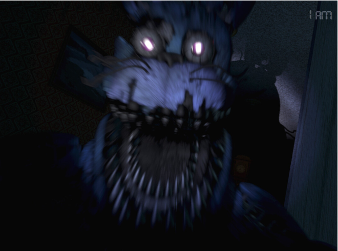 تحميل لعبة Five Nights at Freddy’s 4 للكمبيوتر من ميديا فاير Five Nights at Freddy’s 4.1.0.PC.2026 آخر إصدار 2