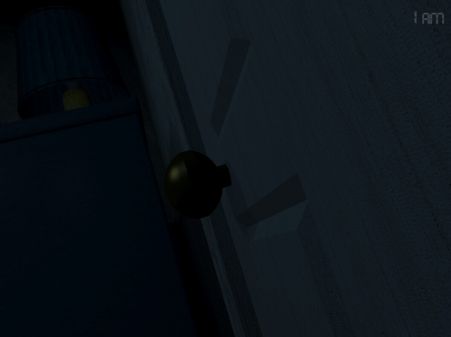 تحميل لعبة Five Nights at Freddy’s 4 للكمبيوتر من ميديا فاير Five Nights at Freddy’s 4.1.0.PC.2026 آخر إصدار 7