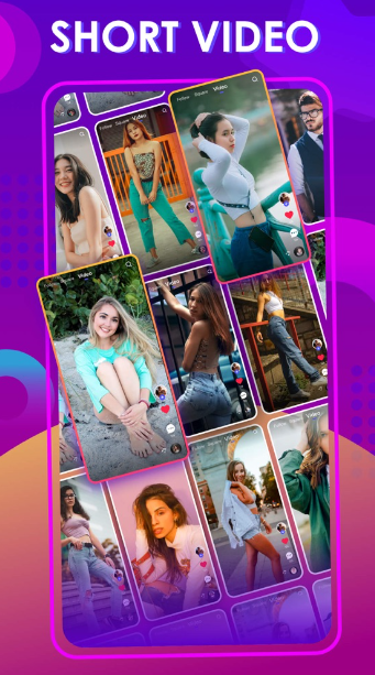 تحميل poppo live للايفون مهكر poppo live.2.3.9.IOS.2026 آخر إصدار 1