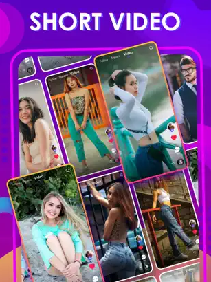 تحميل poppo live للايفون مهكر poppo live.2.3.9.IOS.2026 آخر إصدار 3