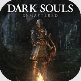 تحميل لعبة دارك سولز 1 للاندرويد