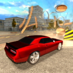 تحميل Real Car Driving مهكرة للاندرويد Real Car Driving.1.03.APK.2026 آخر إصدار 1