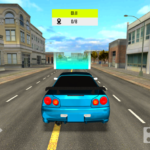 تحميل Real Car Driving مهكرة للاندرويد Real Car Driving.1.03.APK.2026 آخر إصدار 2