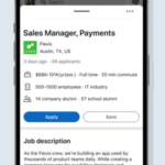 تحميل linkedin للايفون LinkedIn.9.1.335.IOS.2026 آخر إصدار 6