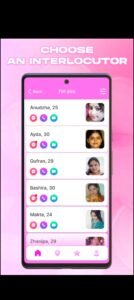 تحميل I Wanna Talk مهكر للاندرويد I Wanna Talk. 1.0.APK.2026 اخر اصدار 2