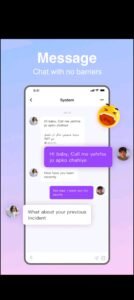 تحميل olamet مهكر للاندرويد olamet.1.0.5.5 .APK.2026 اخر اصدار 2