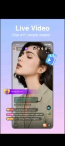 تحميل olamet مهكر للاندرويد olamet.1.0.5.5 .APK.2026 اخر اصدار 3