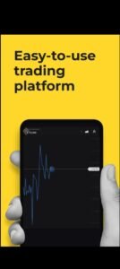 تنزيل برنامج Binomo للاندرويد Binomo. 5.6.0.APK.2026 اخر اصدار 4