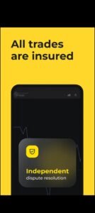 تنزيل برنامج Binomo للاندرويد Binomo. 5.6.0.APK.2026 اخر اصدار 2